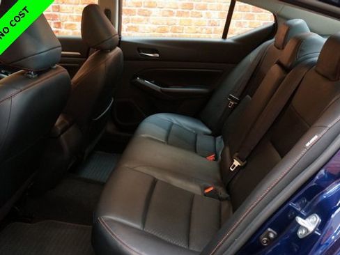 Used 2024 Nissan Altima 2.5 SR image 31