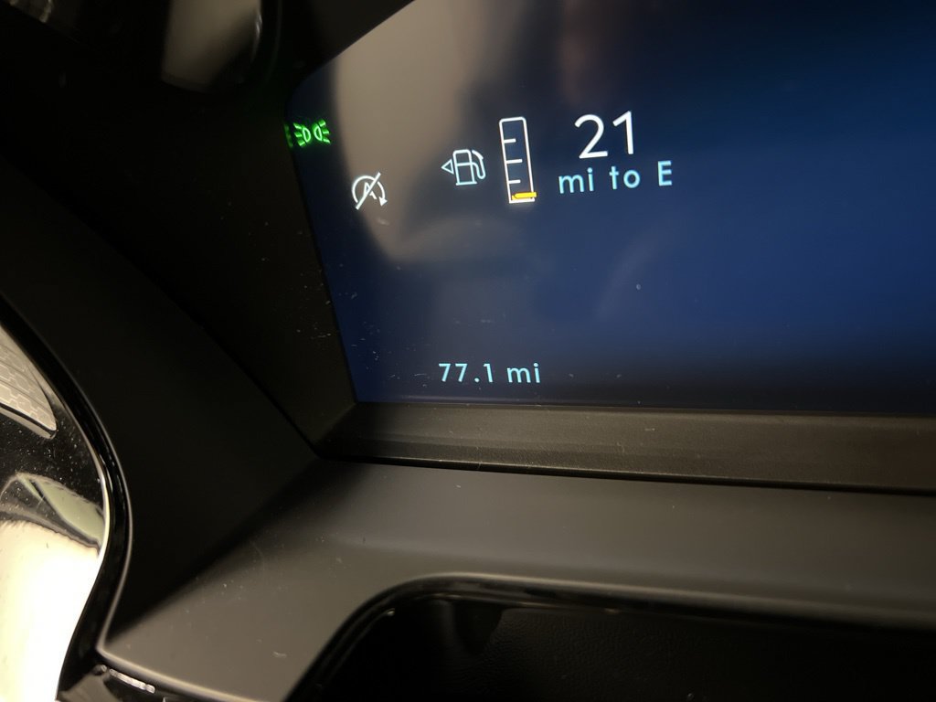 Used 2026 Lincoln Corsair Premiere AWD/4WD image 23