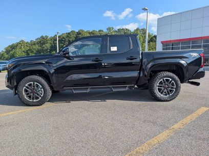 New 2026 Toyota Tacoma TRD Sport