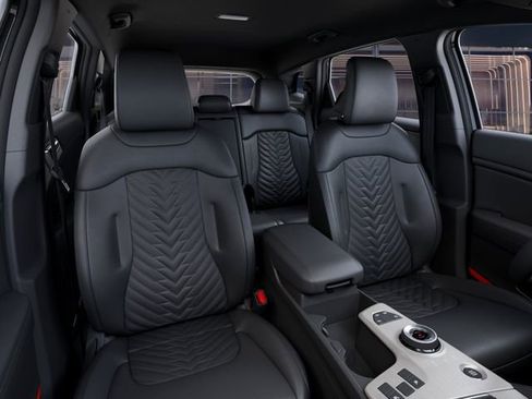 New 2026 Kia Sportage X-Line AWD/4WD image 15