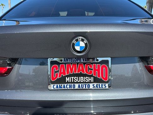 Used 2020 BMW 330i Sedan w/ Premium Package RWD image 17