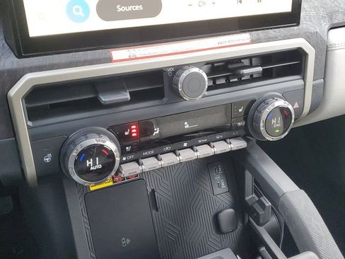 New 2026 Toyota Tacoma Limited image 22