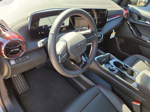 New 2026 Chevrolet Equinox RS image 17