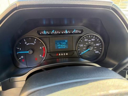 Used 2020 Ford F250 XL w/ Power Equipment Group image 2