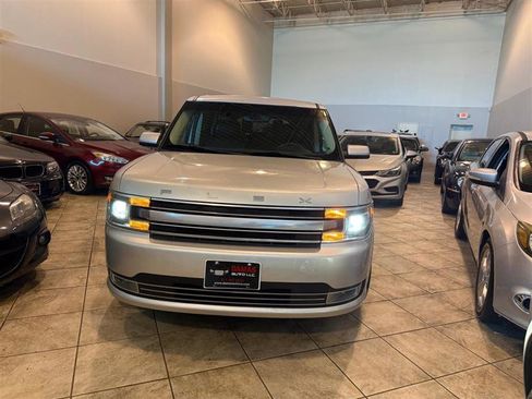 Used 2019 Ford Flex Limited image 42