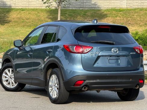 Used 2016 MAZDA CX-5 Touring w/ Bose/Moonroof Package AWD/4WD image 6