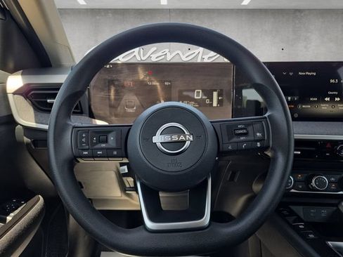 Used 2026 Nissan Kicks S FWD image 21