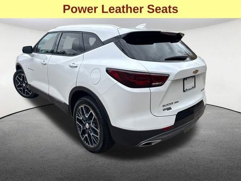 Used 2024 Chevrolet Blazer Premier w/ Enhanced Convenience Package image 9