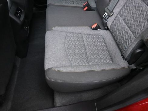 Used 2024 Chevrolet Equinox LT image 21