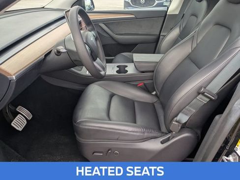 Used 2023 Tesla Model Y Performance AWD/4WD image 13