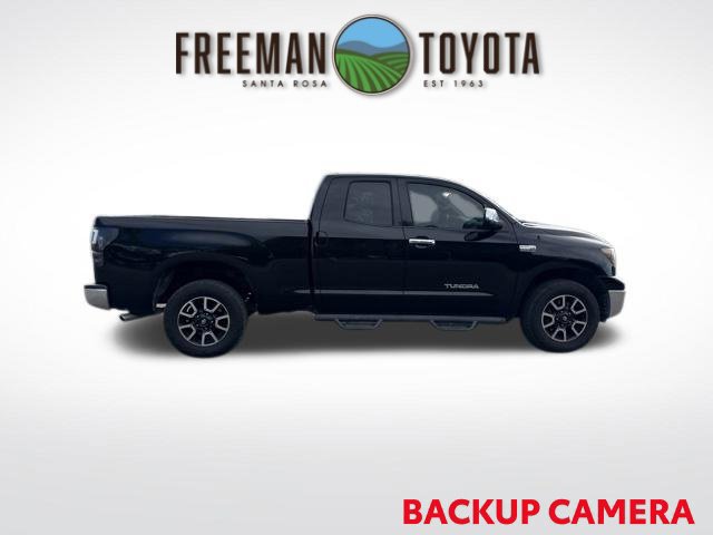 Used 2013 Toyota Tundra 2WD Double Cab w/ Upgrade Pkg image 4