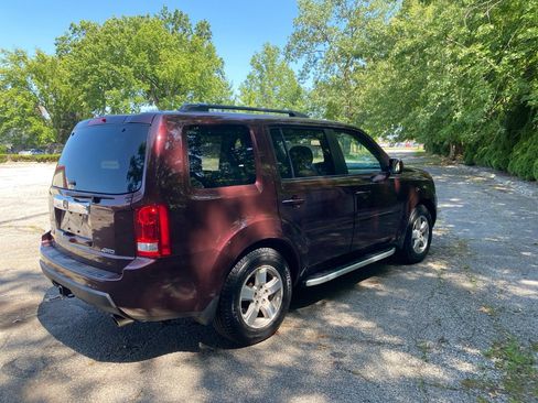 Used 2011 Honda Pilot EX-L image 5