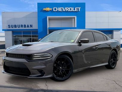 Used 2019 Dodge Charger R/T w/ Plus Group