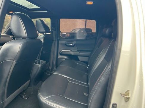 Used 2019 Toyota Tacoma TRD Pro w/ Desert Air Intake Package AWD/4WD image 27