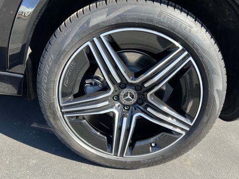 Certified 2025 Mercedes-Benz GLE 350 4MATIC image 13