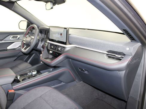 New 2026 Ford Explorer ST w/ Sun And Sound Package image 26