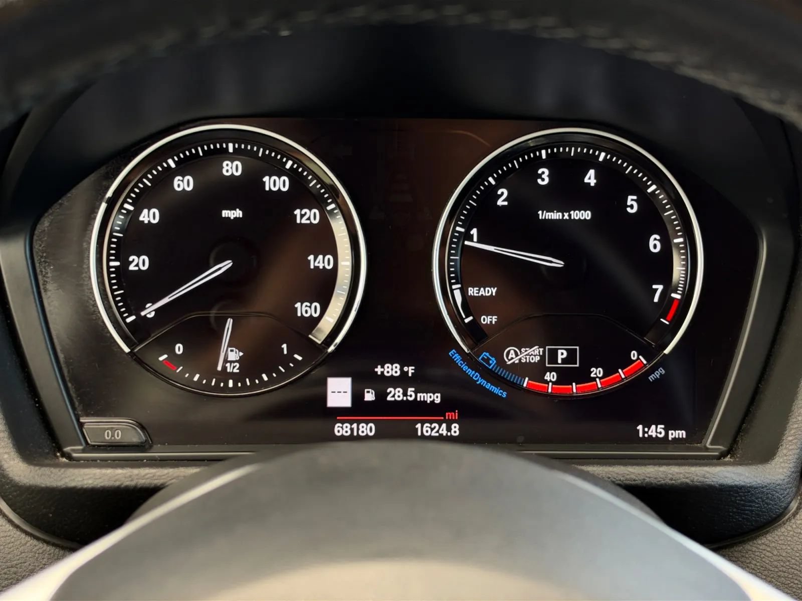 Used 2019 BMW X1 sDrive28i w/ Convenience Package FWD image 30