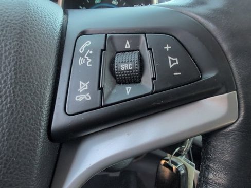 Used 2014 Chevrolet Cruze LT image 18