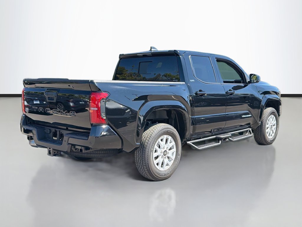 Used 2025 Toyota Tacoma SR5 RWD image 5