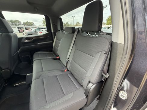 Used 2022 Chevrolet Silverado 1500 LT image 16