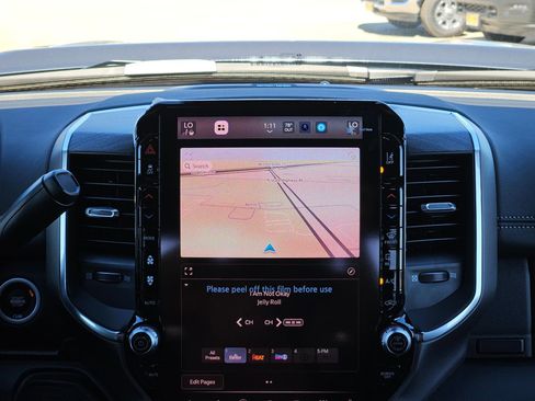 New 2026 RAM 2500 Laramie image 16