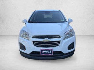 Used 2015 Chevrolet Trax LS FWD video 2