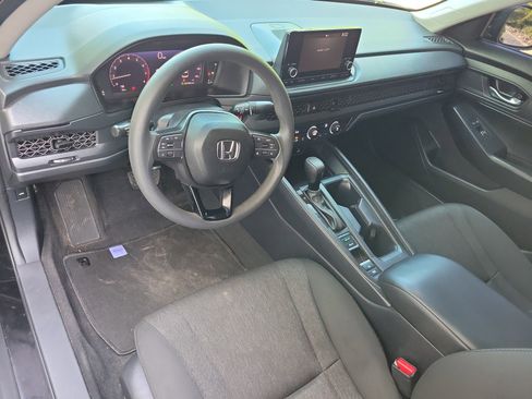 Used 2023 Honda Accord LX image 8