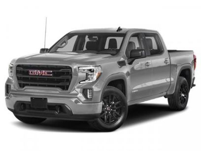 Used 2022 GMC Sierra 1500 Elevation w/ LPO, Elevation Black Package