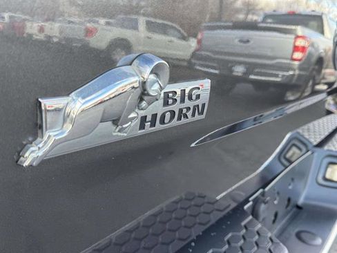 Used 2018 RAM 1500 Big Horn image 7