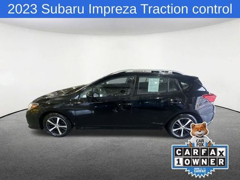 Used 2023 Subaru Impreza Premium image 12