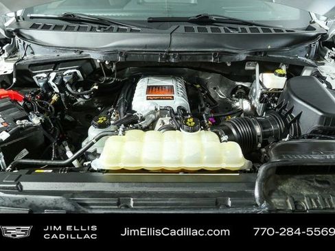 Used 2024 Ford F150 Raptor w/ Equipment Group 803A Raptor R image 35