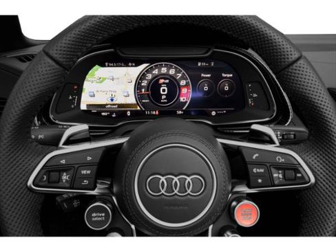 Used 2023 Audi R8 V10 performance image 15