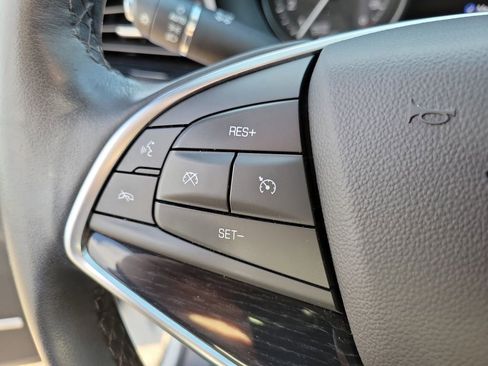 Certified 2024 Cadillac XT5 Premium Luxury w/ Technology Package image 25