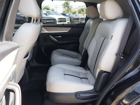 Used 2025 MAZDA CX-90 Plug-In Hybrid w/Premium Sport AWD/4WD image 44