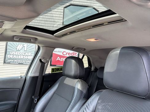 Used 2013 Buick Encore Convenience FWD image 18