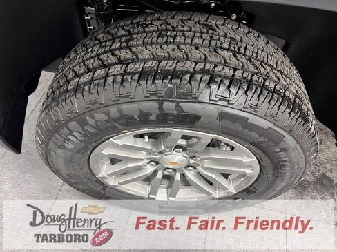 New 2026 Chevrolet Colorado LT w/ LT Convenience Package image 21