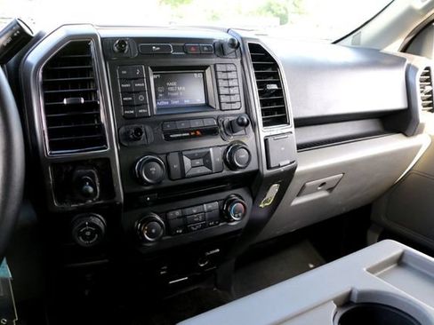 Used 2017 Ford F150 XLT w/ Equipment Group 301A Mid RWD image 14