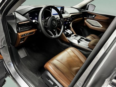 Certified 2023 Acura MDX FWD w/ Technology Package image 9