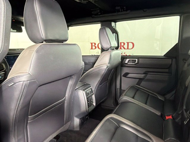 Used 2026 Ford Bronco Outer Banks AWD/4WD image 28