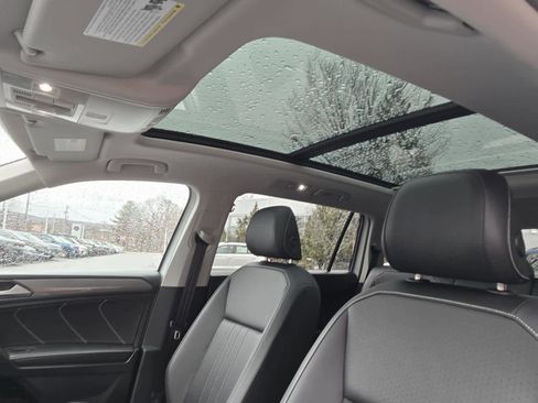 Certified 2024 Volkswagen Tiguan SE image 26