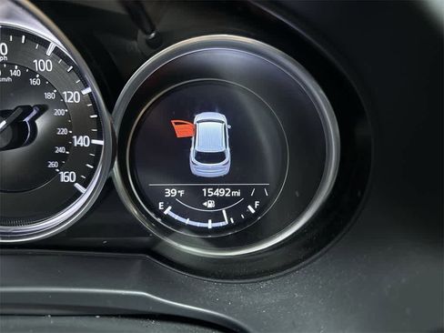 Used 2023 MAZDA CX-5 AWD 2.5 S w/ Select Package image 17