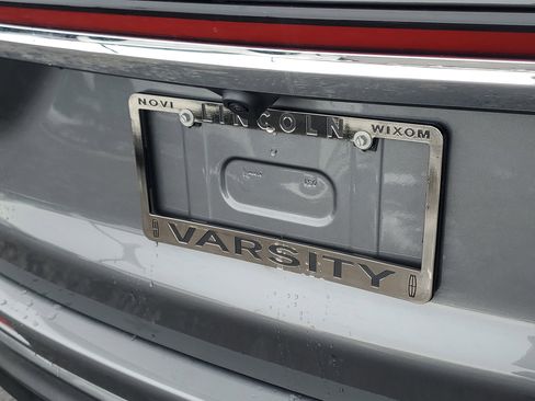 New 2026 Lincoln Corsair Premiere image 31