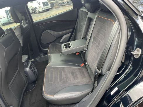 Used 2023 Ford Mustang Mach-E GT image 34