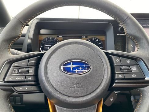 New 2026 Subaru Outback Wilderness AWD/4WD image 15