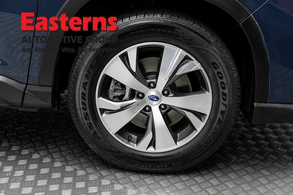 Used 2023 Subaru Ascent Premium AWD/4WD image 30