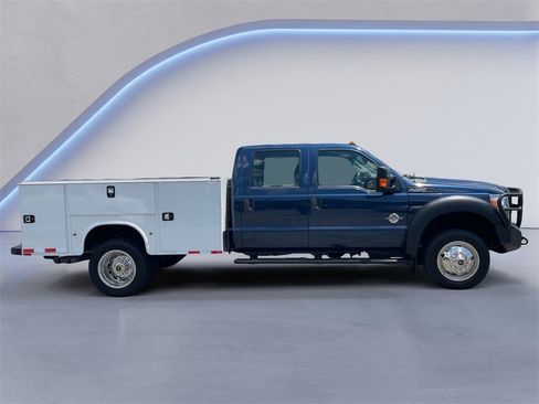 Used 2013 Ford F450 XL w/ PWR Equipment Group image 2