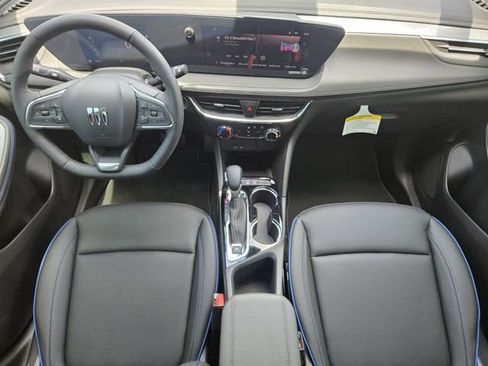 New 2026 Buick Encore GX Sport Touring w/ Comfort Package image 18