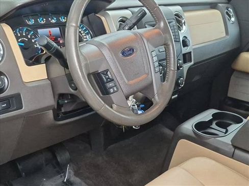 Used 2014 Ford F150 XLT w/ Equipment Group 302A Luxury RWD image 10