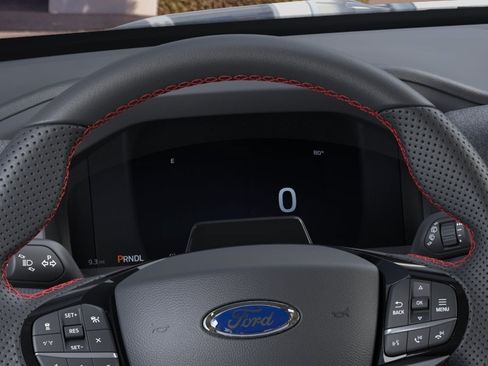 New 2026 Ford Explorer ST-Line w/ ST-Line Street Pack AWD/4WD image 13