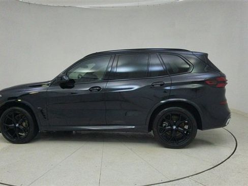 Used 2025 BMW X5 sDrive40i w/ M Sport Package image 74
